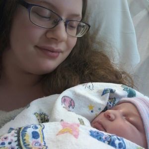 Meet your Posher, Beth